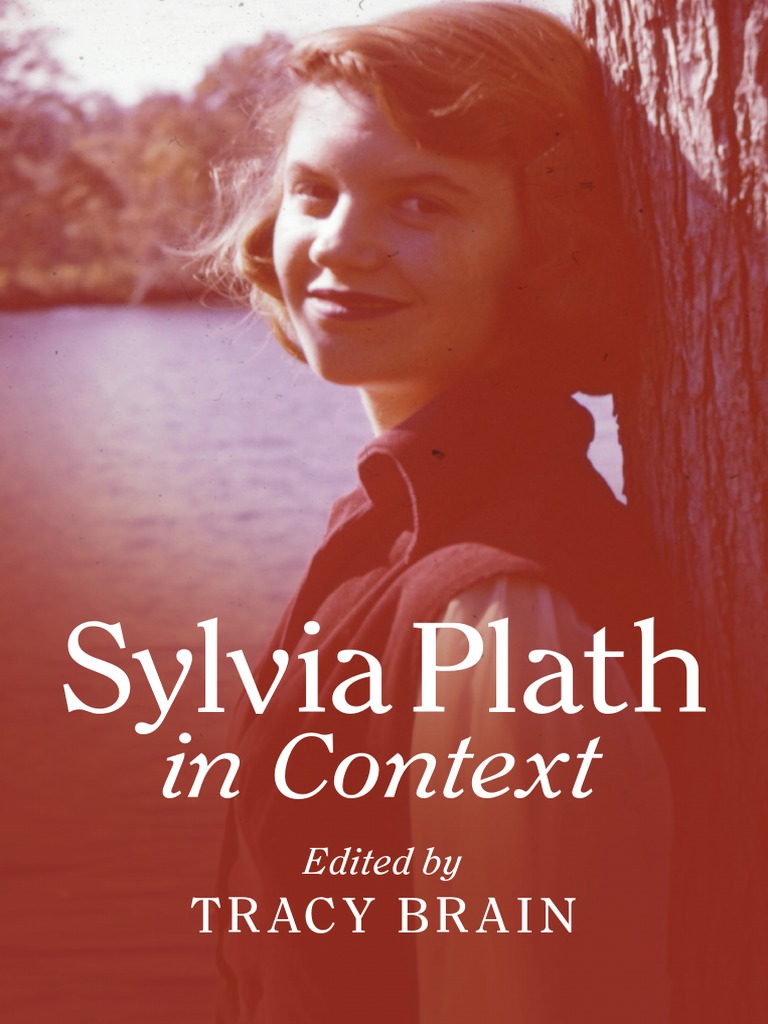 Descent Into Insanity: Life Under The Bell Jar of Sylvia Plath - The  Phoenix