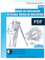 Libro Uso de Nivel de Ingeniero