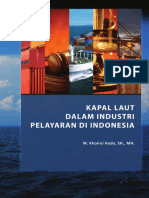 Kapal Laut Buku Referensi