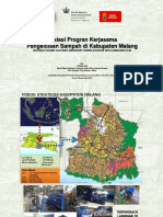 Seminar Nasional Kerja Sama Dengan Denmark (Revisi+Materi) Kabmalang