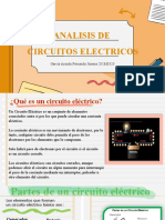 Analisis de Circuitos Electricos. Consulta