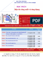 Slide GVTT Chỉnh Lưu Cầu 3 Pha PSIM