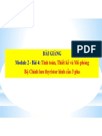 GVTT - TH CL Thyristor Hinh Cau 3 Pha - R2 - Matlab