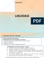 Likuidasi - 1