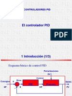 13 Controlador PID