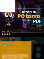 Arma Tu PC Tarro