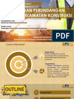 Modul 2 Peraturan Perundangan Terkait Keselamatan Konstruksi - 20220216