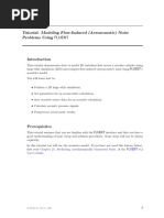 Download Acoustic Fluent by SNADA SN56350149 doc pdf