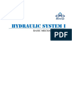 HYDRAULIC BASIC