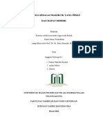 Kelompok 1 Dasar Dasar Pend - Tmt2e