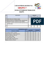 Ficha de Autoevaluacion 04