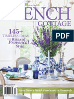French Cottage Mag-2021