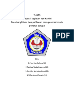 Tugas Menulis Proposal (KELOMPOK)