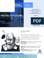 PROYECTO FUTURO II