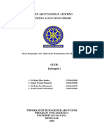 Kelompok 1-Riset Akuntansi Keuangan Dan Auditing