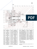 Sectional Drawing