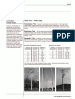 Power Poles Guide - Technical Info