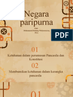 Negara Paripurna