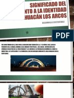 Significado Del Monumento A La Identidad de Tehuacán