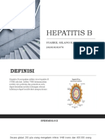 LO HEPATITIS B