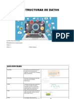Estructura de Datos