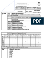 Rps Farmakologi Teori Dan Praktik 2022-1