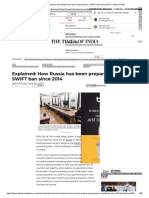 Explained_ How Russia Has Been Preparing for a SWIFT Ban Since 2014 - Times of India
