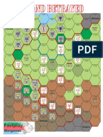 Poland Betrayed - Fast Play Wargame