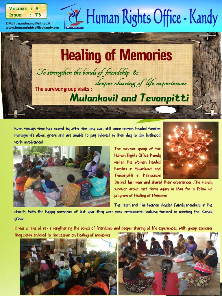 E Mail: Nandmana@sltnet - LK | PDF | Religion & Spirituality