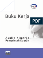 Modul Buker Audit Kinerja Pemda - Oke1