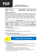 Module 1Q SCI 8 1