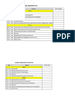 JADWAL