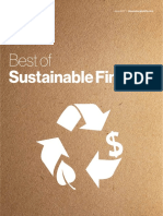 (SCRIBD) Bloomberg Reports Jun 2017 - Best of Sustainable Finance