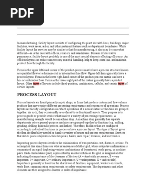 Layout