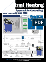 A Practical Approach To Controlling Gas Nitriding and FNC