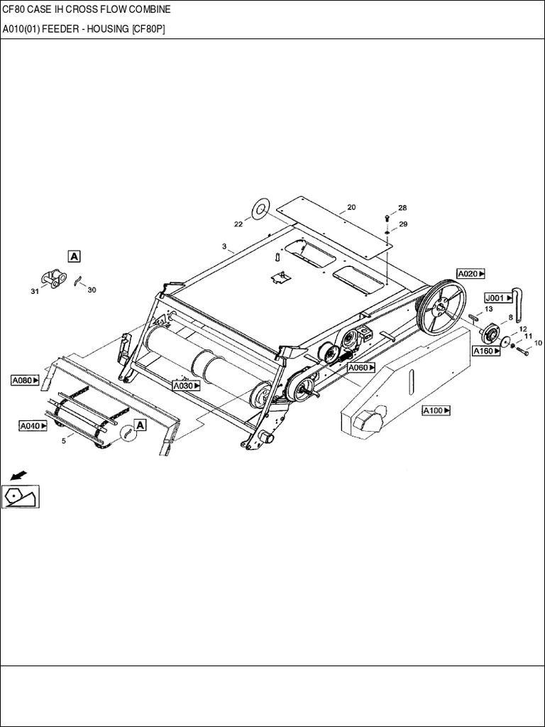 Case cf80 | PDF