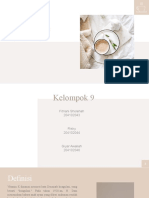 PPT KELOMPOK 9 VITAMIN K