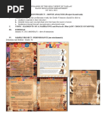 Grade 11 STEM HUMSS GAS Tuition Fee - FEUHS | PDF