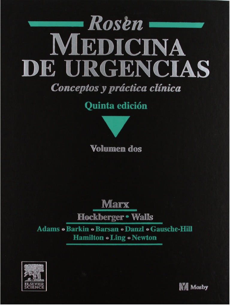 Peter Rosen Volumen 2 | PDF