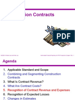 Construction Contracts: Chapter 10A
