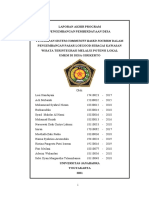 Lusi Handayani - P3D - UJB - Laporan Akhir - 2021