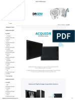AcquiDR - DRGEM Corporation