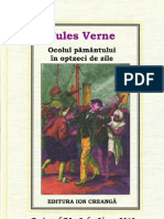 02 Jules Verne - Ocolul Pamantului in Optzeci de Zile 1971