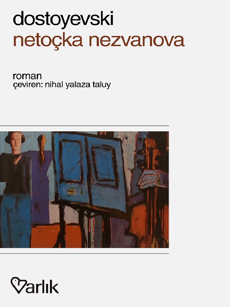 Netaçka Nezvonava | PDF