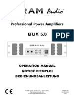 RAM_BUX50_manual