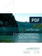 Net Terrain Environment Monitor