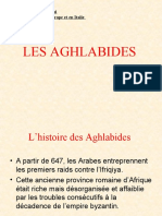  Les Aghlabides