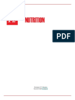 Nutrition: Animation.12.1: Nutrition Source & Credit: Wordpress