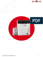 Printer Calibration Guide