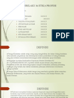 PPT Kasus Etika Farmasi Kelompok 3